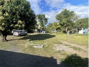 terrain à la vente -   97460  SAINT PAUL, surface 150 m2 vente terrain - UBI429877340